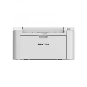 Монохромный принтер P2200 PANTUM